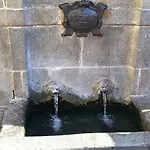 Fuentes קלדס דה רייס