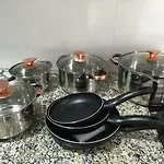 דירה Fuentes *