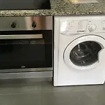 דירה Fuentes קלדס דה רייס