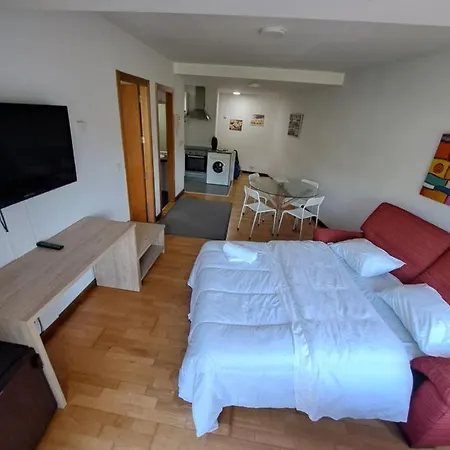 Apartment Fuentes