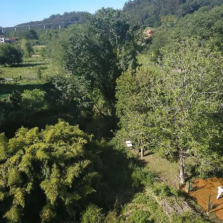 Fuentes Caldas De Reis