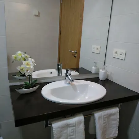 Apartman Fuentes