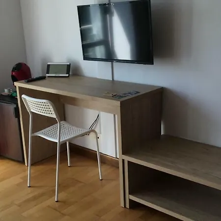 Apartman Fuentes Caldas de Reis
