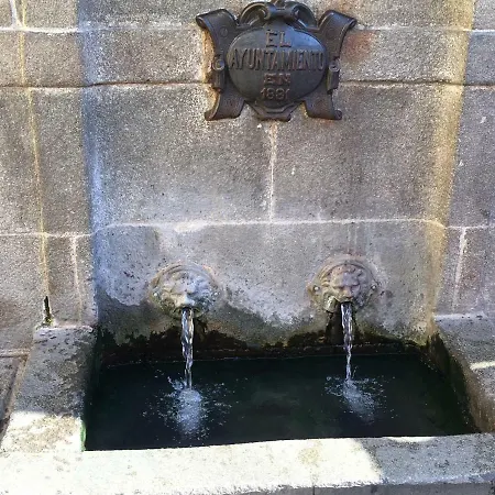 Fuentes Caldas De Reis