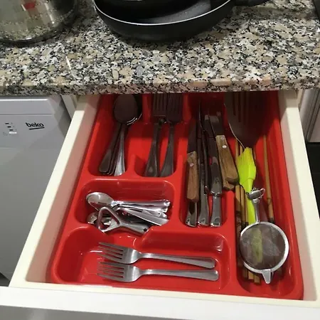 Apartman Fuentes *