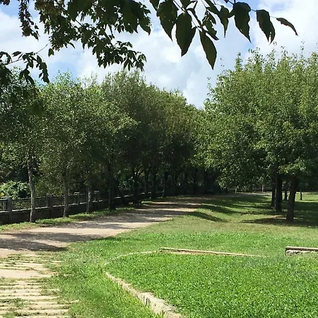 Apartman Fuentes Caldas de Reis