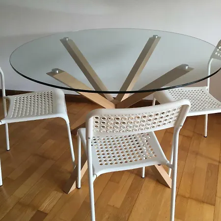 Apartman Fuentes