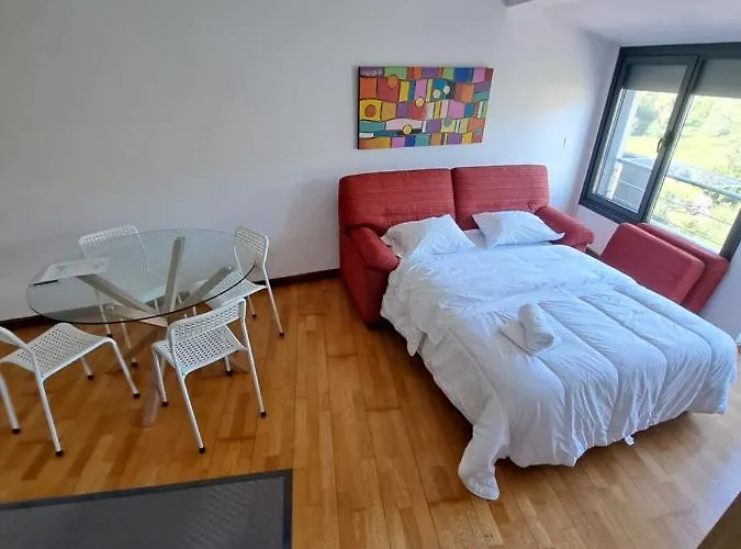 Apartman Fuentes