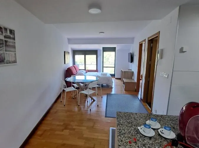 Apartman Fuentes