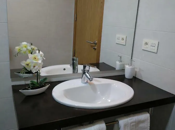 Apartman Fuentes