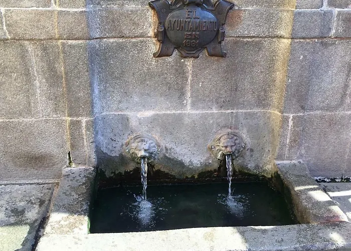 Fuentes Caldas de Reis