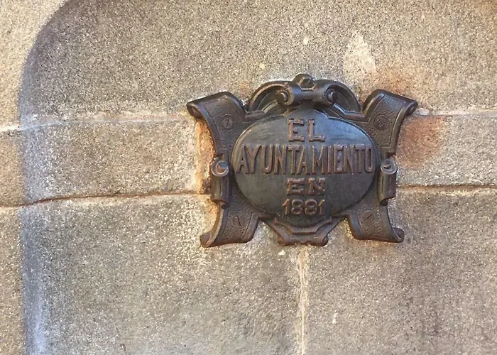 Apartman Fuentes *