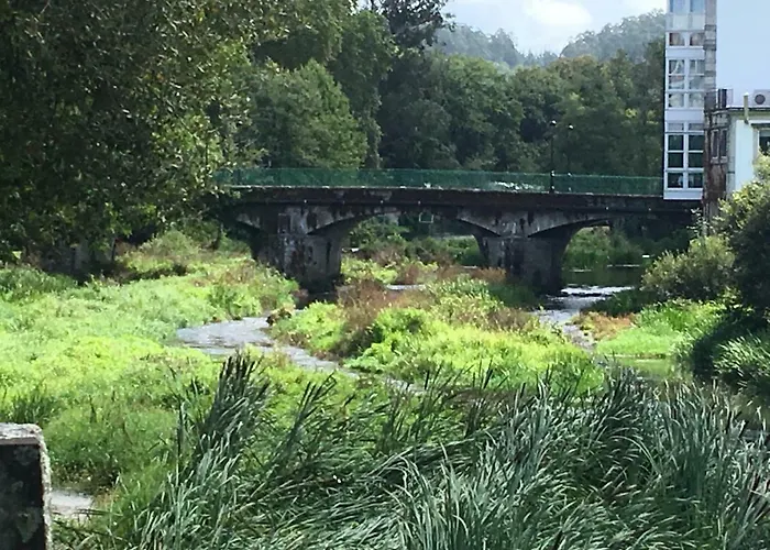 Fuentes Caldas de Reis
