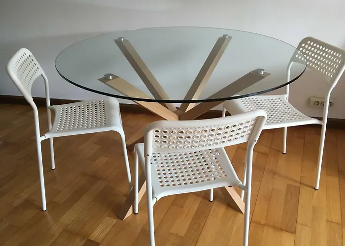 Apartman Fuentes